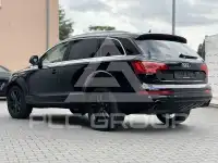 2011 Audi Q7
