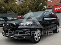 2011 Audi Q7