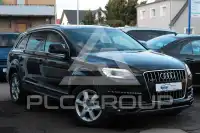 2011 Audi Q7