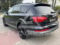 2011 Audi Q7