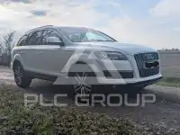 2011 Audi Q7