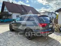 2011 Audi Q7
