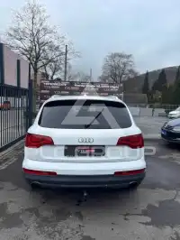 2011 Audi Q7