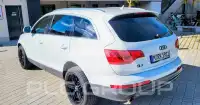 2011 Audi Q7