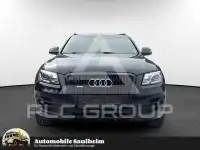 2011 Audi Q5