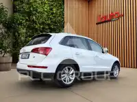 2011 Audi Q5