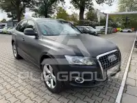 2011 Audi Q5