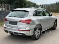 2011 Audi Q5
