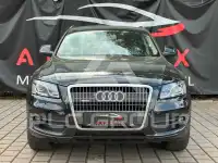 2011 Audi Q5