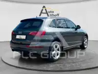 2011 Audi Q5