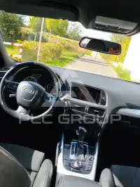 2011 Audi Q5