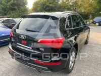 2011 Audi Q5