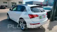 2011 Audi Q5