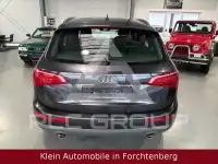 2011 Audi Q5