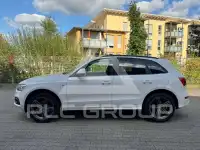 2011 Audi Q5