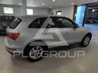 2011 Audi Q5