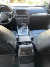 2011 Audi Q5