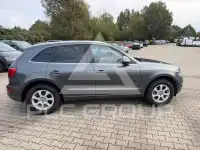 2011 Audi Q5