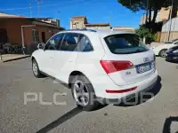 2011 Audi Q5