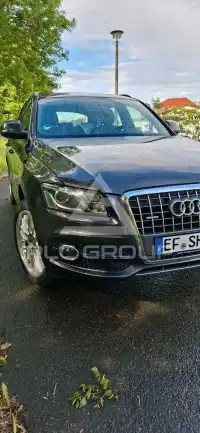 2011 Audi Q5