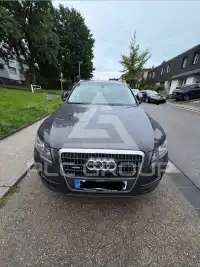 2011 Audi Q5