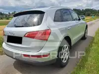 2011 Audi Q5