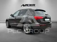 2011 Audi Q5