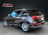 2011 Audi Q5