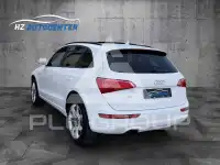 2011 Audi Q5