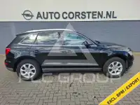 2011 Audi Q5