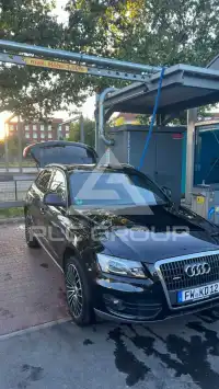2011 Audi Q5