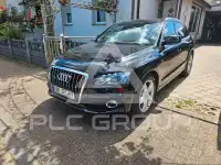 2011 Audi Q5