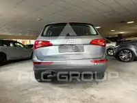 2011 Audi Q5