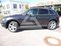 2011 Audi Q5