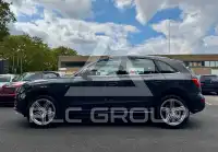 2011 Audi Q5