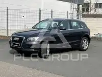 2011 Audi Q5