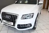 2011 Audi Q5