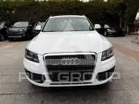 2011 Audi Q5
