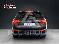 2011 Audi Q5