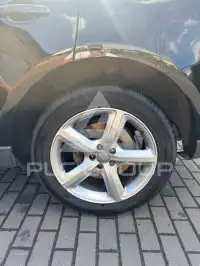 2011 Audi Q5