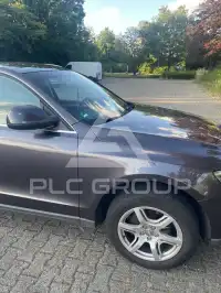 2011 Audi Q5