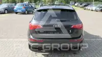 2011 Audi Q5