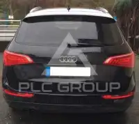 2011 Audi Q5