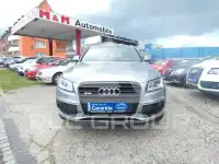 2011 Audi Q5