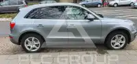 2011 Audi Q5