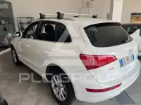 2011 Audi Q5