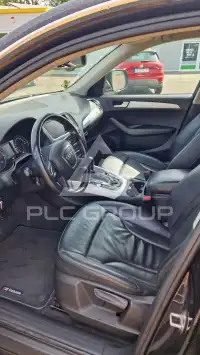 2011 Audi Q5