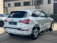 2011 Audi Q5