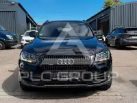 2011 Audi Q5