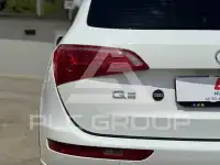 2011 Audi Q5